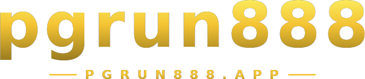 pgrun888 โลโก้